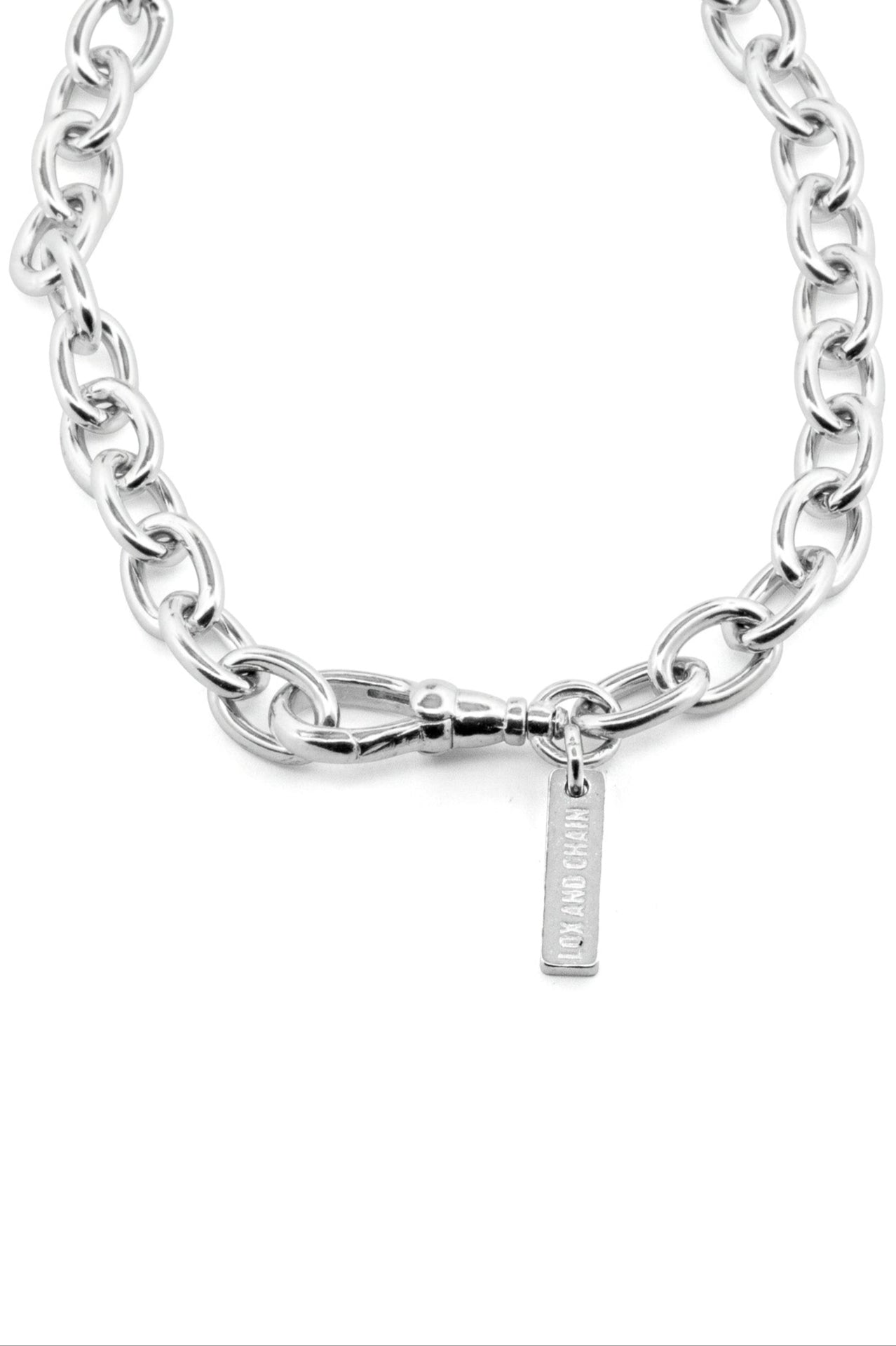 High-Quality Lock Pendant Necklace - Secure & Stylish Jewelry for Women - Perfect for Gifts, Parties & Everyday Wear