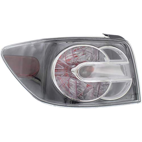 Driver Side