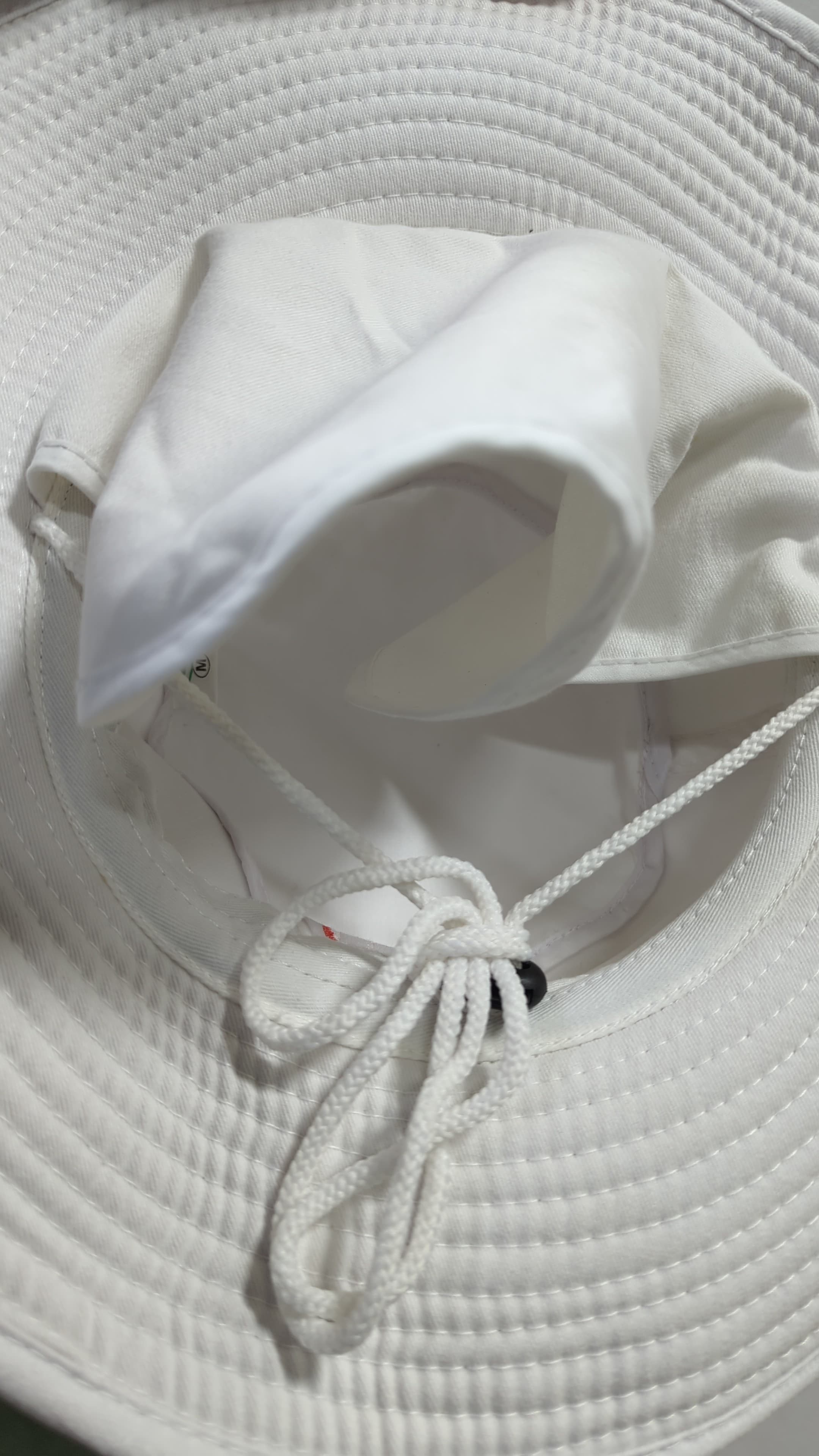 SS Panama Cricket Hat - Lightweight & Breathable Men's Summer Hat for Outdoor Sports & Casual Wear - Perfect for Cricket, Golf, and Beach Activities