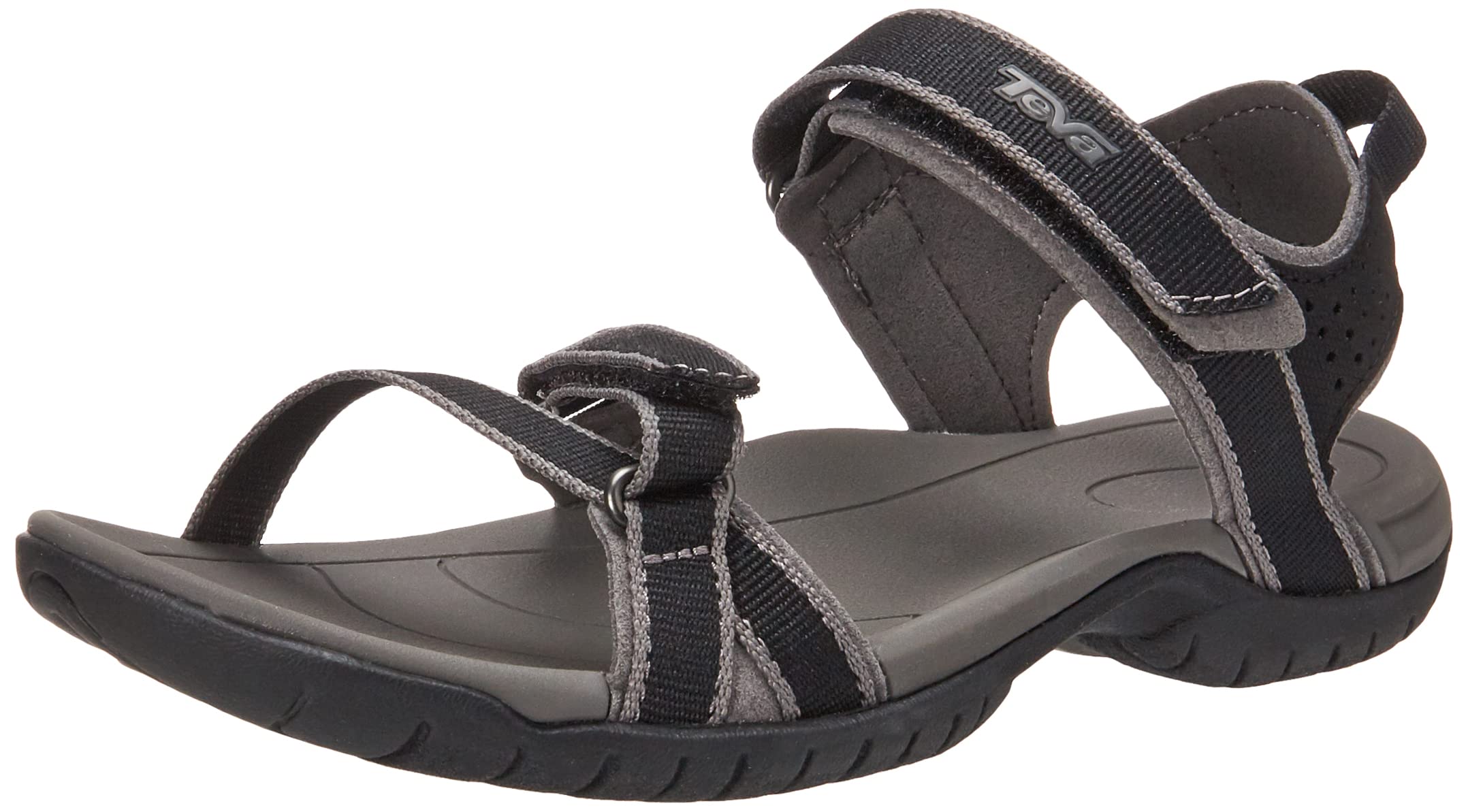 Teva Women's Verra Sandals - Comfortable & Stylish Hiking Sandals for Outdoor Adventures, Travel & Casual Wear