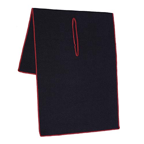 Black-red Edge
