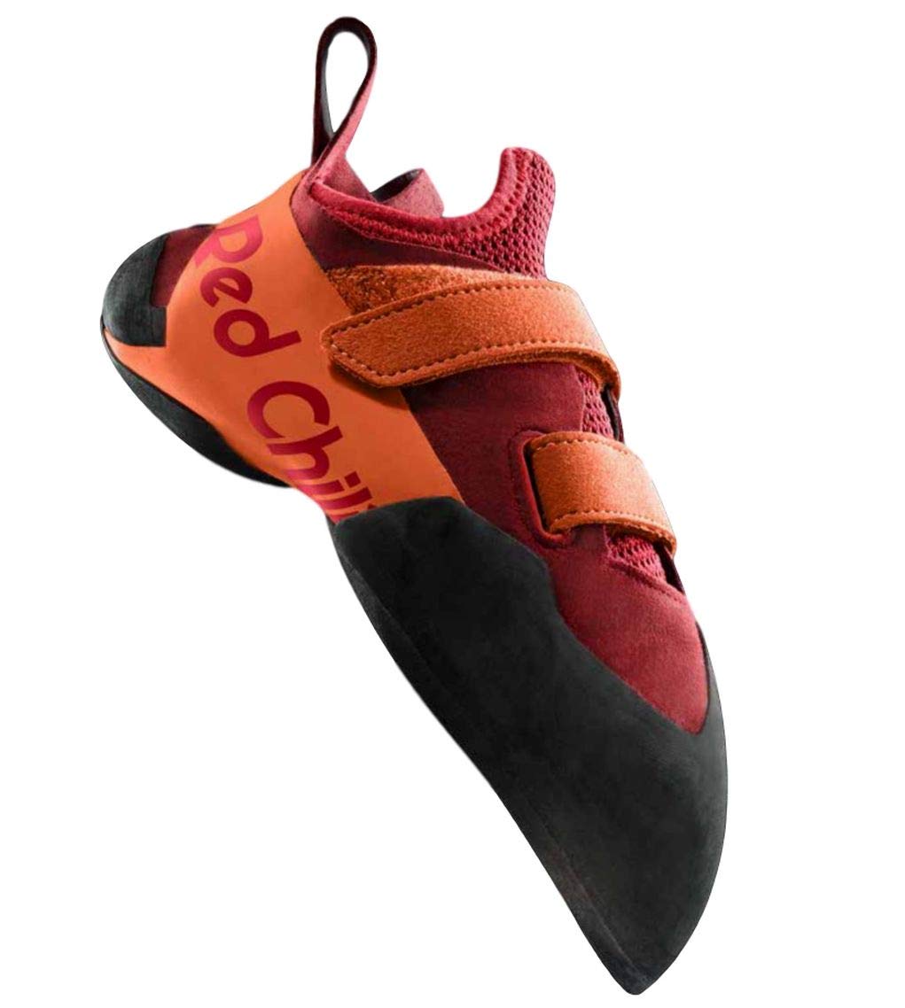 Voltage II Rock Climbing Shoes - Lightweight & Durable for Indoor & Outdoor Climbing - Perfect for Bouldering, Sport Climbing & Gym Training
