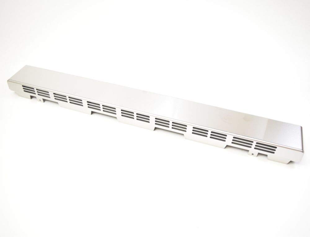 Genuine Bosch 00701256 OEM Microwave Vent Grille - Replacement Part for Bosch Microwaves | Perfect for Kitchen Upgrades & Appliance Repairs