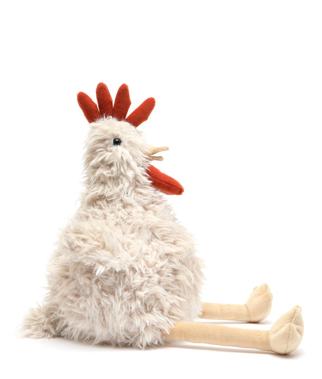 Clucky Clan Gift Pack - Unique Chicken-Themed Gifts for Poultry Lovers | Perfect for Birthday, Anniversary & Farmhouse Decor