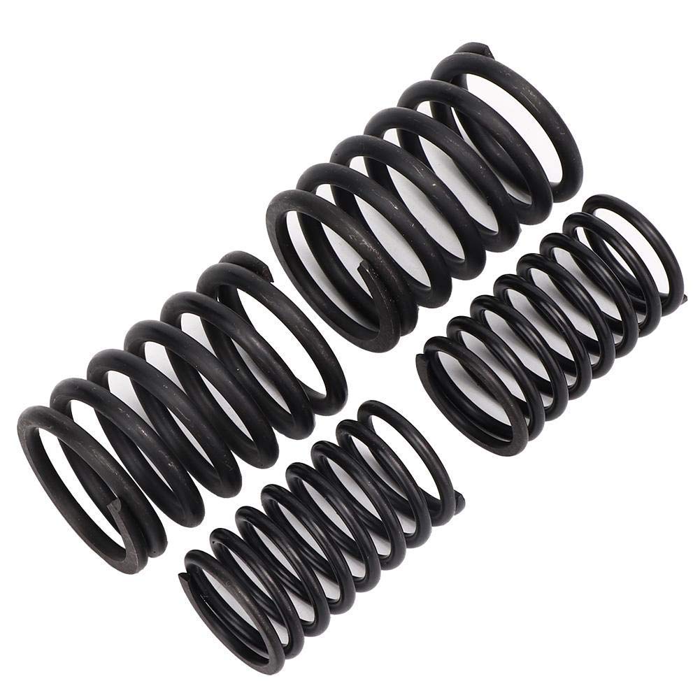 Mumusuki Valve Spring Kit - 3 Sets S195 Flexible Engine Valve Springs - High Performance Replacement Accessories for Car, Truck & Motorcycle Engines - Perfect for Engine Repair & Performance Upgrades