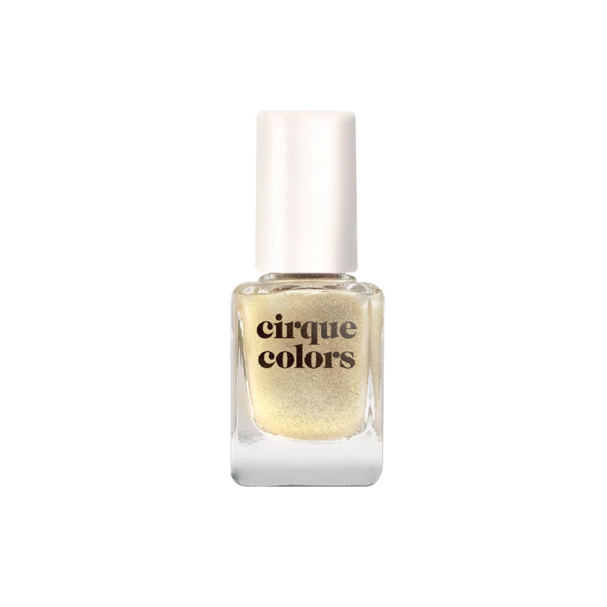 Cirque Colors Radiant Realm Nail Polish - 0.37 oz Long Lasting Vegan & Cruelty Free Nail Lacquer for Women - Perfect for Manicures, Pedicures, and Special Occasions