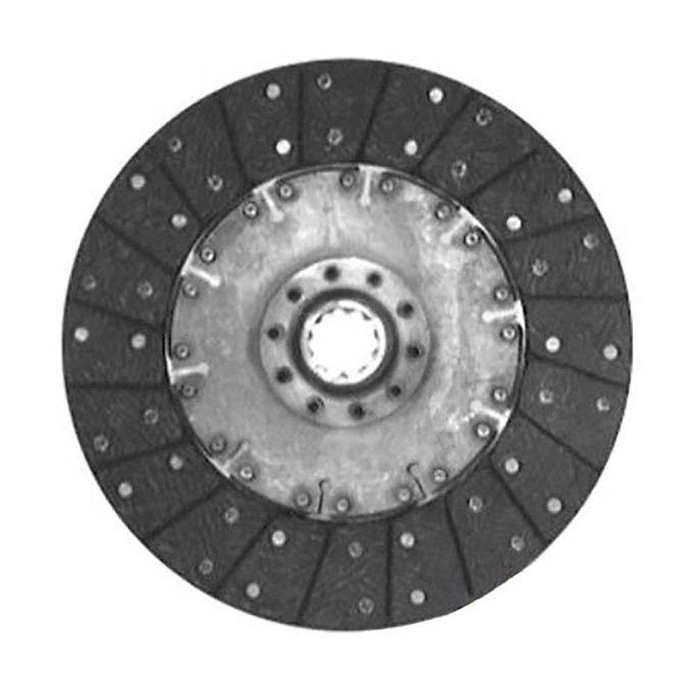 RAParts E1ADDN7550C Replacement Transmission Disc - Compatible with Ford/New Holland 11.811