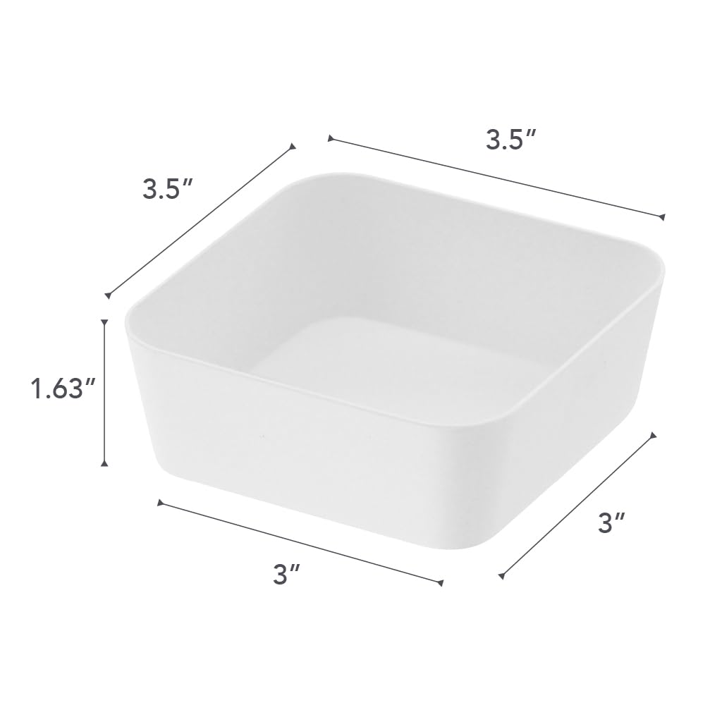 Yamazaki Home Space Saving Vanity Tray - 3.5