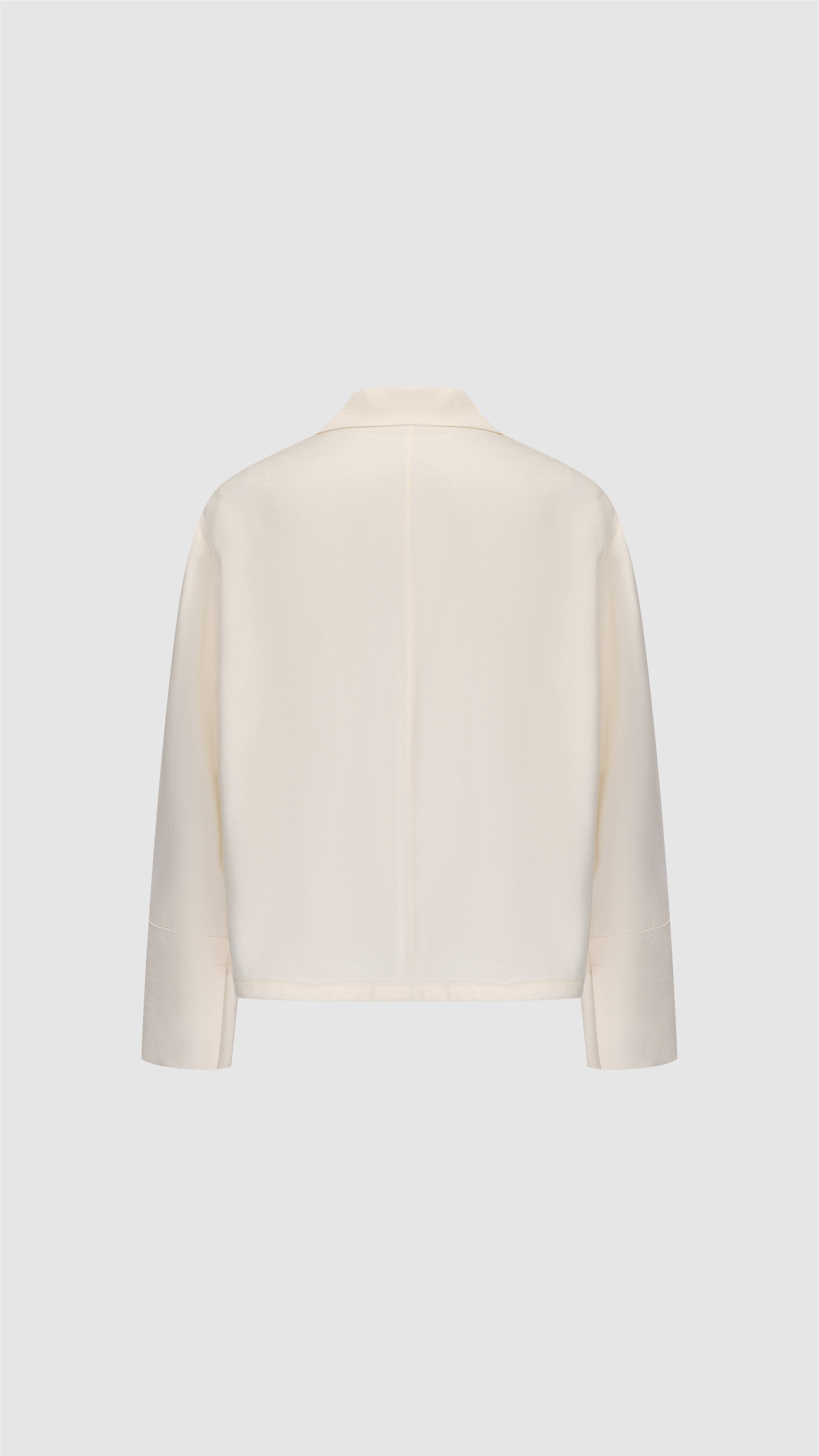 Stylish Women's Mesh Blazer Jacket - Lightweight Breathable Office Wear for Business & Casual Outfits | Perfect for Work, Parties & Special Occasions