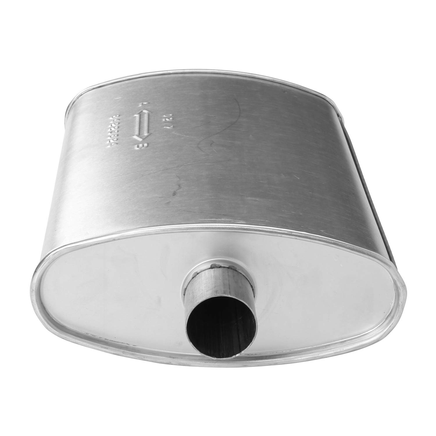 AP Exhaust Muffler 2245 - Durable Car Exhaust System for Smooth Rides