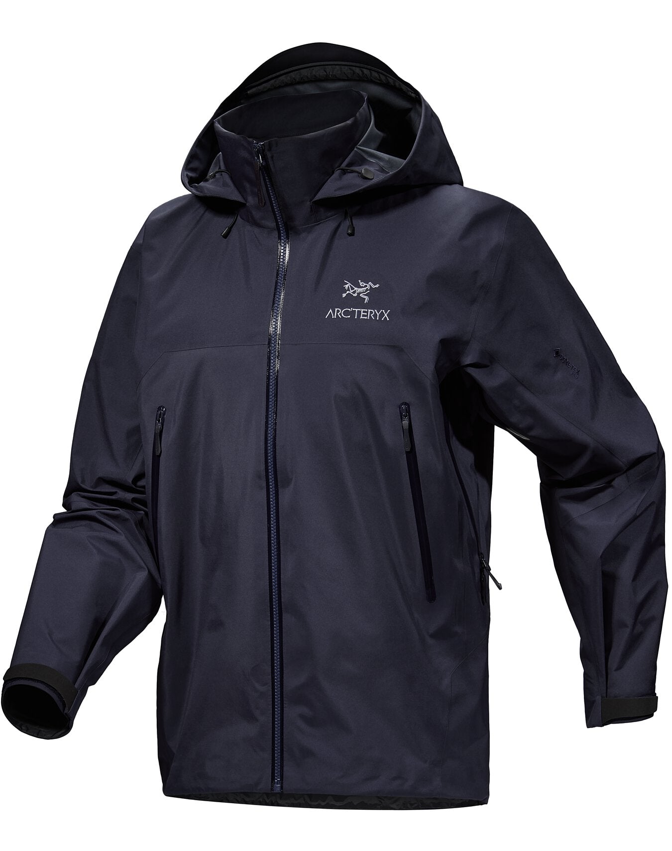 Men's Beta AR Jacket - Lightweight Waterproof Hiking & Outdoor Adventure Shell - Perfect for Climbing, Skiing & Travel