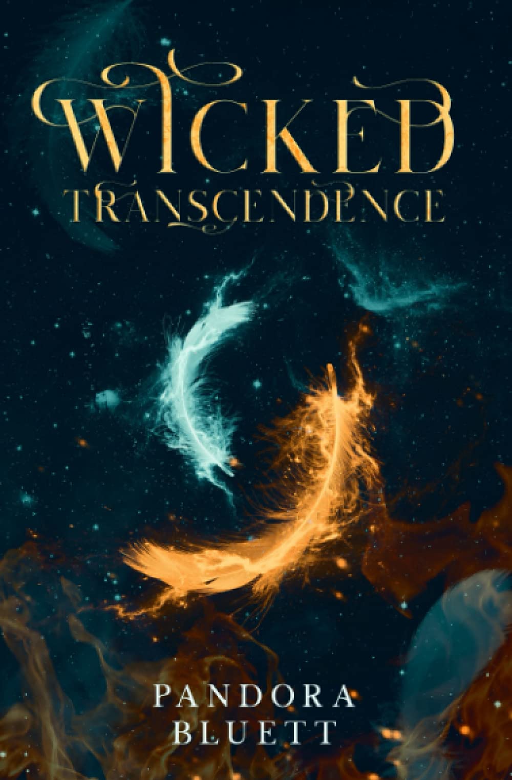Wicked Transcendence - Premium Gothic Fashion & Accessories for Alternative Lifestyle | Perfect for Concerts, Halloween & Dark Aesthetic Outfits