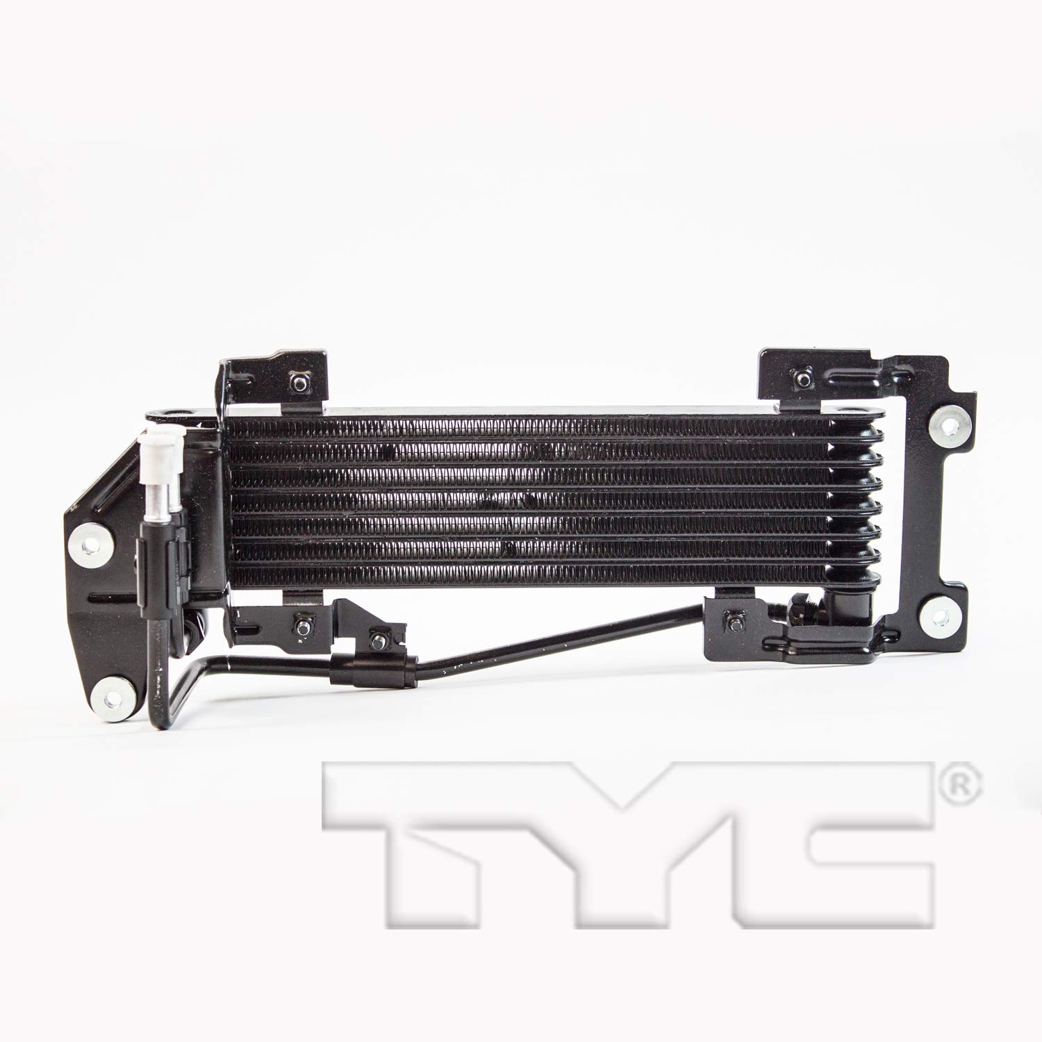 High Performance Automatic Transmission Oil Cooler for Acura MDX 2007-2009 | Direct Fit Replacement | Improves Cooling & Extends Transmission Life | Perfect for Off-Roading & Towing