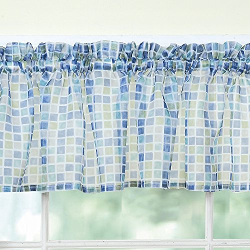 Block Blue/Green