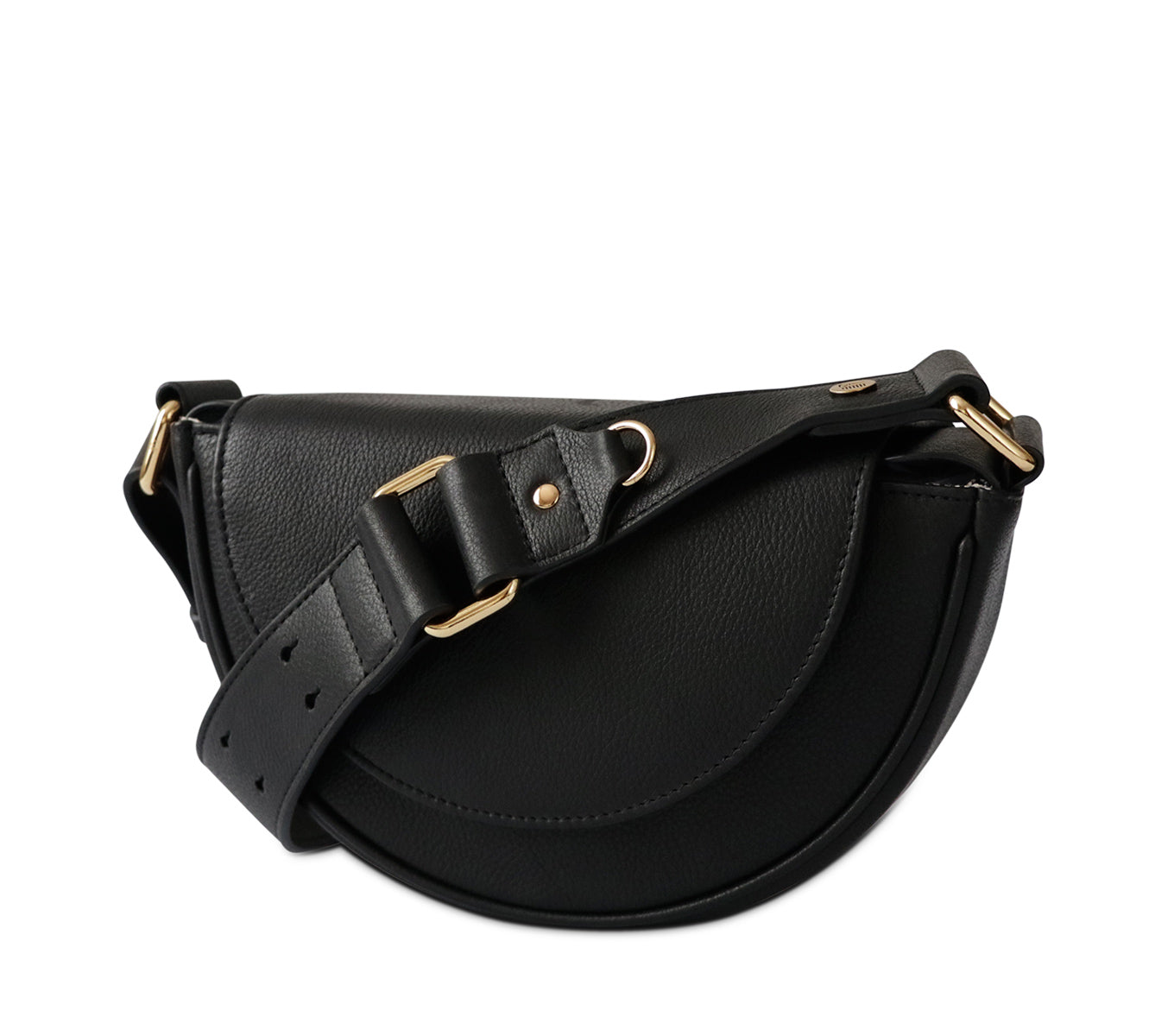 Premium Malmo Genuine Leather Handbag - Stylish & Durable Women's Crossbody Bag for Work, Travel & Everyday Use