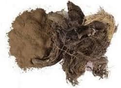 Organic Jatamansi Powder (100g) - Nardostachys Jatamansi for Hair Growth, Strong & Silky Hair, Dandruff & Split Ends Treatment | Natural Ayurvedic Remedy for Healthy Hair & Scalp Care | Perfect for DIY Hair Masks & Herbal Hair Treatments