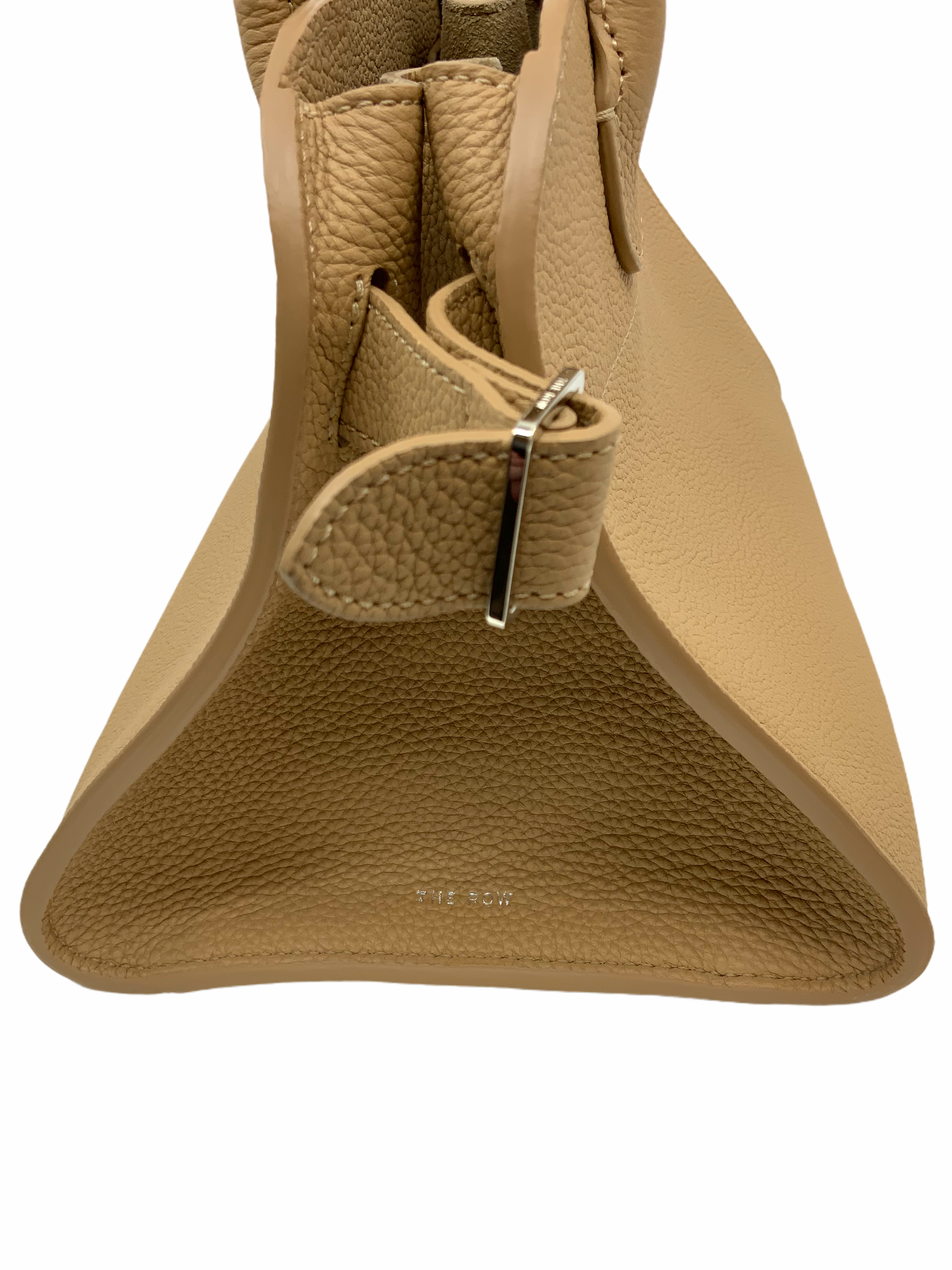 The Row Margaux 10 Bag - Premium Leather Shoulder Bag for Women | Luxury Handbag for Work, Travel & Everyday Use