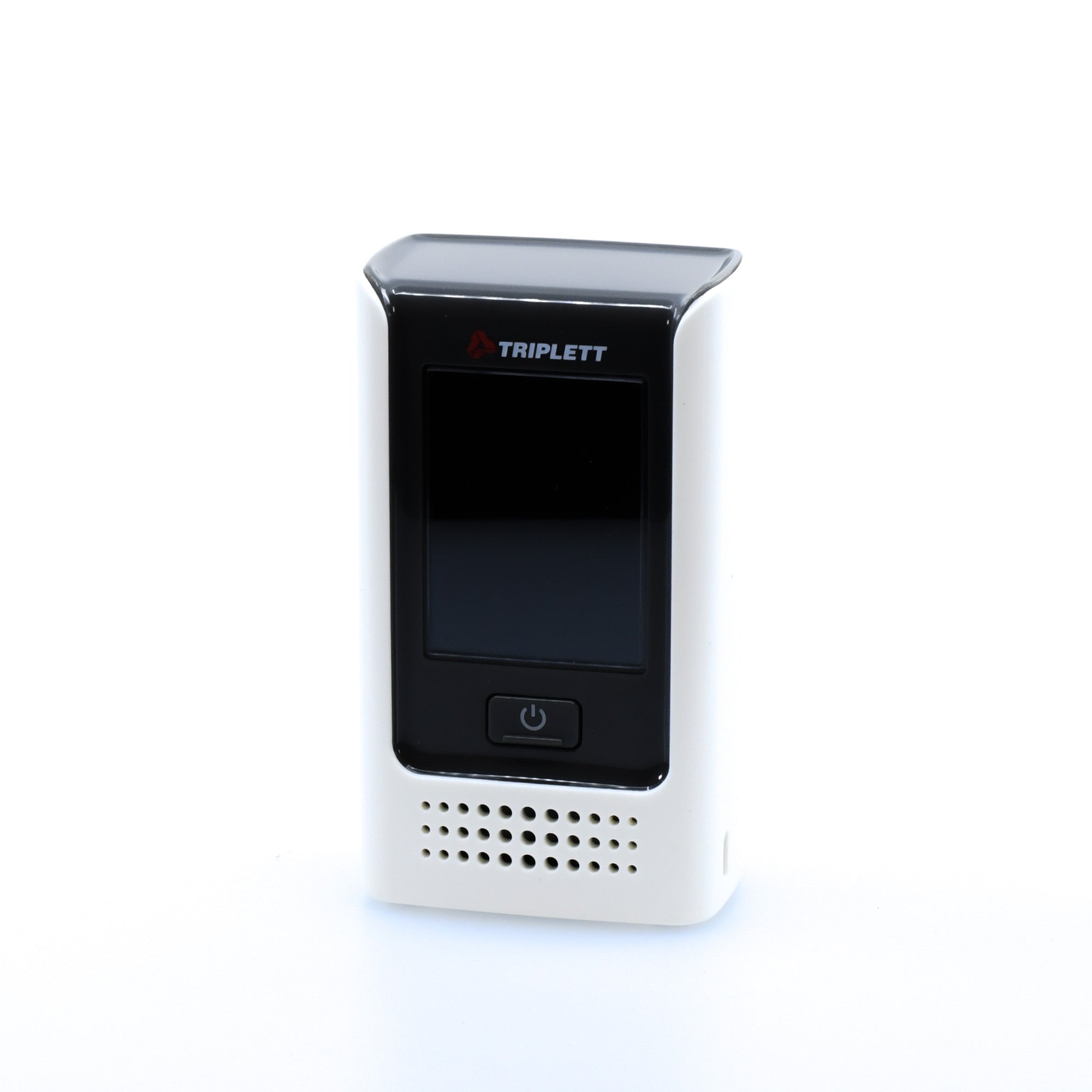 GSM215 CO2 Air Quality Monitor - Accurate Indoor Air Quality Detector for Home, Office & Classroom | Real-Time CO2, Temperature & Humidity Measurement