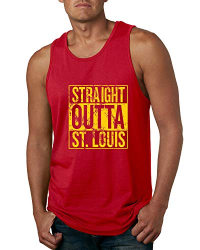 St. Louis