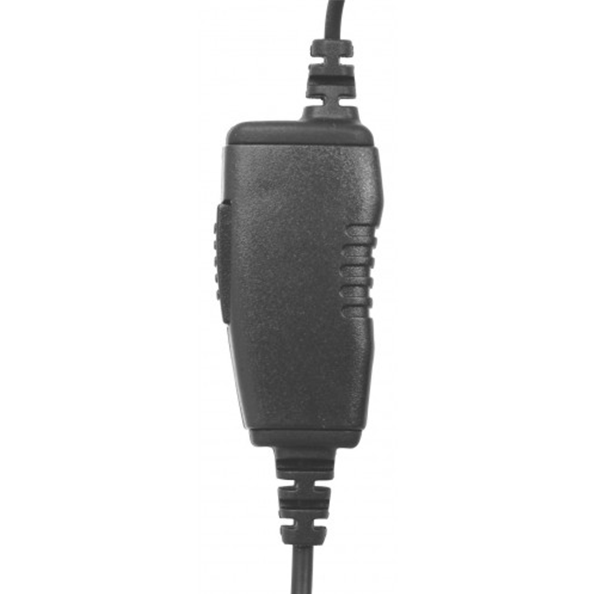 Atlantic Radio SWVL1W M15 1-Wire Swivel Earpiece for Motorola XPR Portable Radios - Secure & Comfortable Communication for Security, Construction & Outdoor Activities