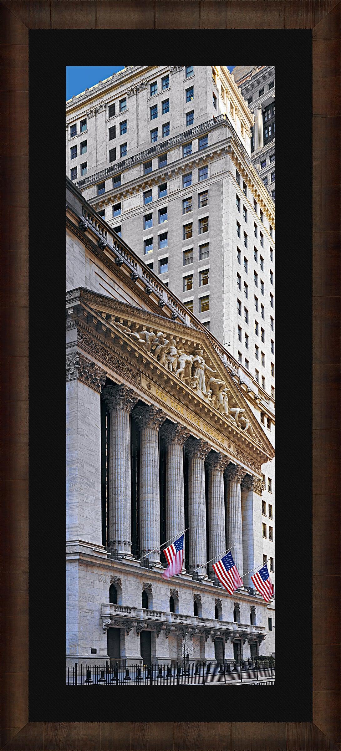 Wall Street - Premium Business & Finance News App | Stay Updated on Stock Market, Investments & Economic Trends | Perfect for Investors, Traders & Professionals