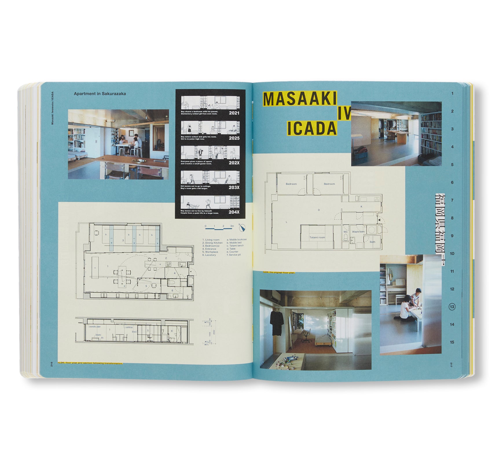 MAKE DO WITH NOW: NEW DIRECTIONS IN JAPANESE ARCHITECTURE by Yuma Shinohara & Andreas Ruby - Modern Design Book for Architects & Japan Culture Enthusiasts