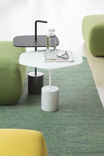 Lapalma Jey T41 Modern Dining Table - Stylish & Durable for Home, Office, Restaurant & Cafe Use