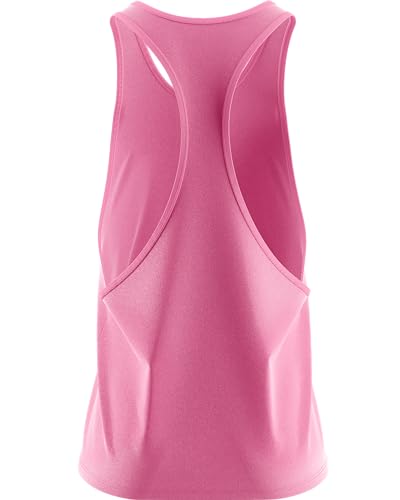 Racer Blank Pink