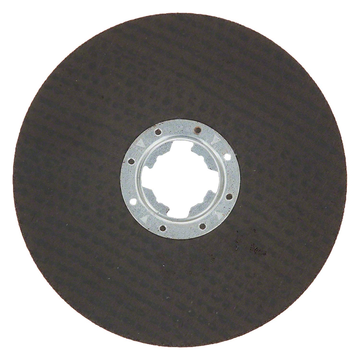 Bosch Professional X-LOCK Stainless Steel Cutting Disc - 125mm Diameter, 1mm Thickness, 22.23mm Arbor - Angle Grinder Accessory for Metalworking & DIY Projects