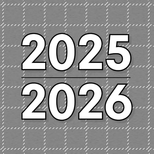 Aiden Dark- 2025/2026