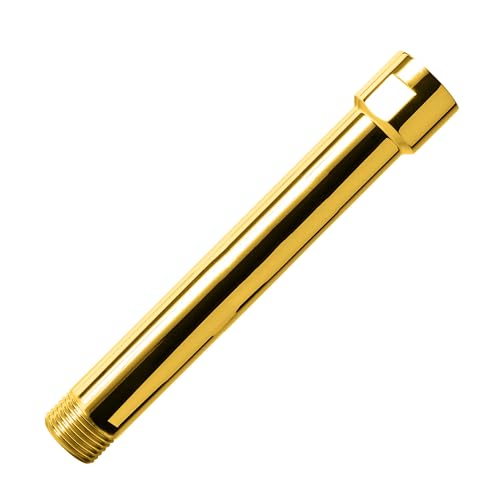 Polished Brass