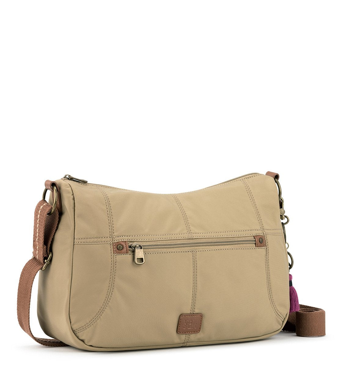 Esperato Hobo Bag - Stylish & Spacious Crossbody Purse for Women | Perfect for Work, Travel & Everyday Use