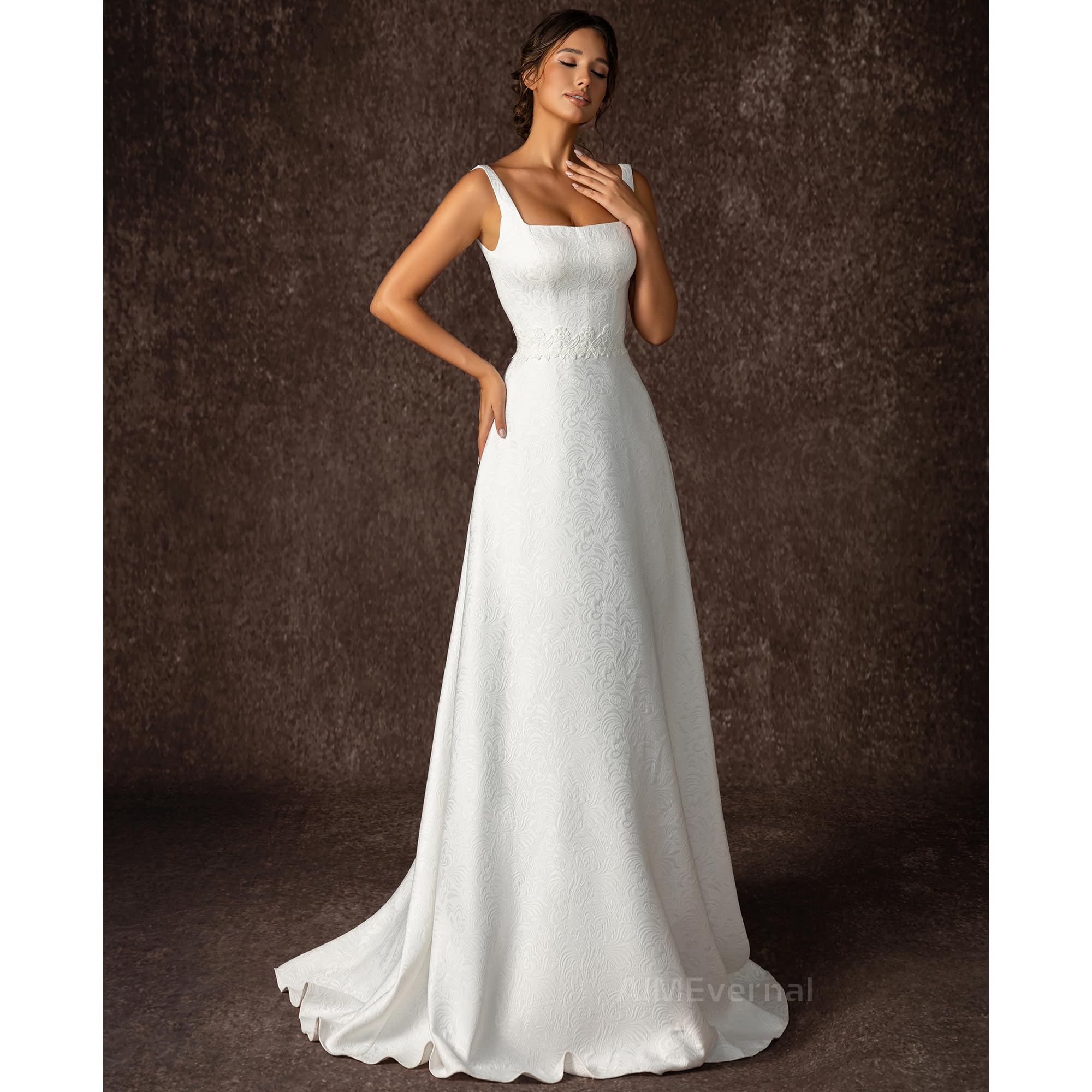 Elegant Royal Style Bridal Gowns & Simple Wedding Dresses for Women | Sexy Cocktail & Maxi Skirt Guest Dresses | Perfect for Weddings, Parties & Formal Events