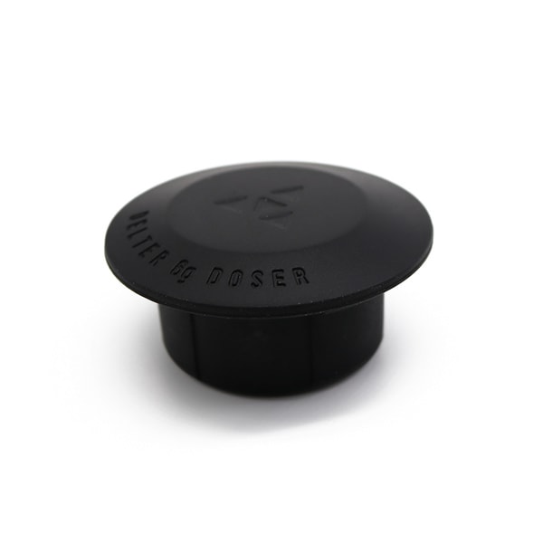 Delter Coffee Press - Premium French Press Alternative for Rich, Bold Coffee | Perfect for Home, Office & Camping Brewing