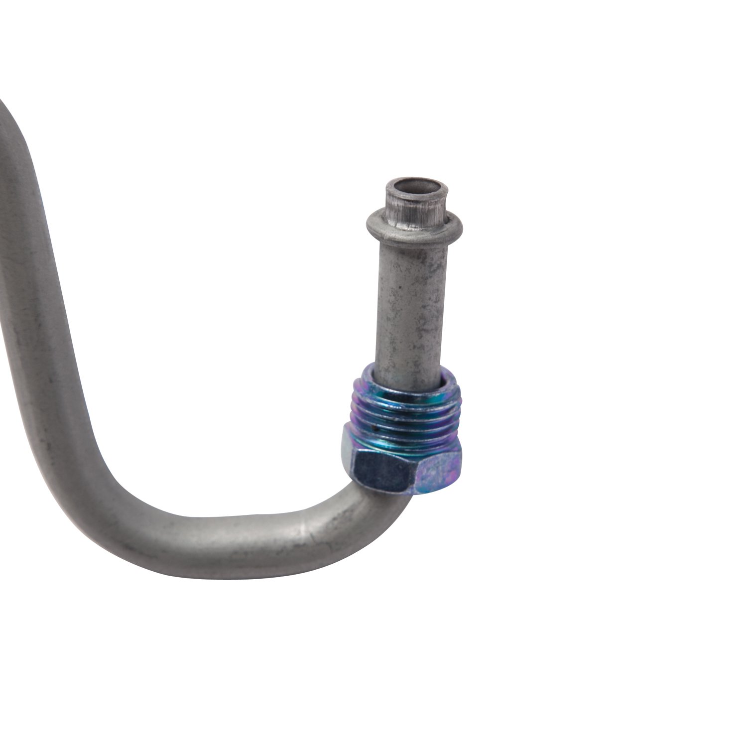 Edelmann 80072 Power Steering Pressure Hose Replacement - High Performance OEM Compatible Part for Smooth Steering - Perfect for Ford, Chevy, Dodge & More (Ideal for Off-Roading, Daily Commuting & Heavy-Duty Use)