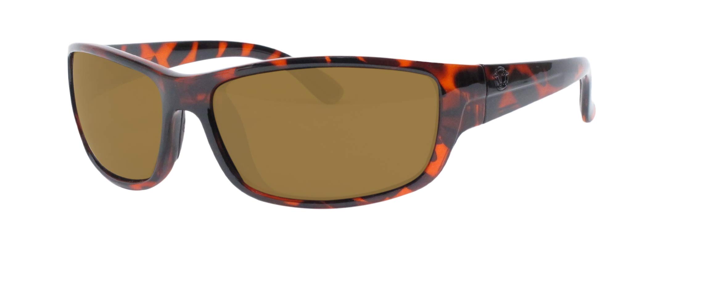 Unsinkable Polarized Unisex Circuit Floating Sunglasses - UV Protection for Boating, Fishing & Water Sports