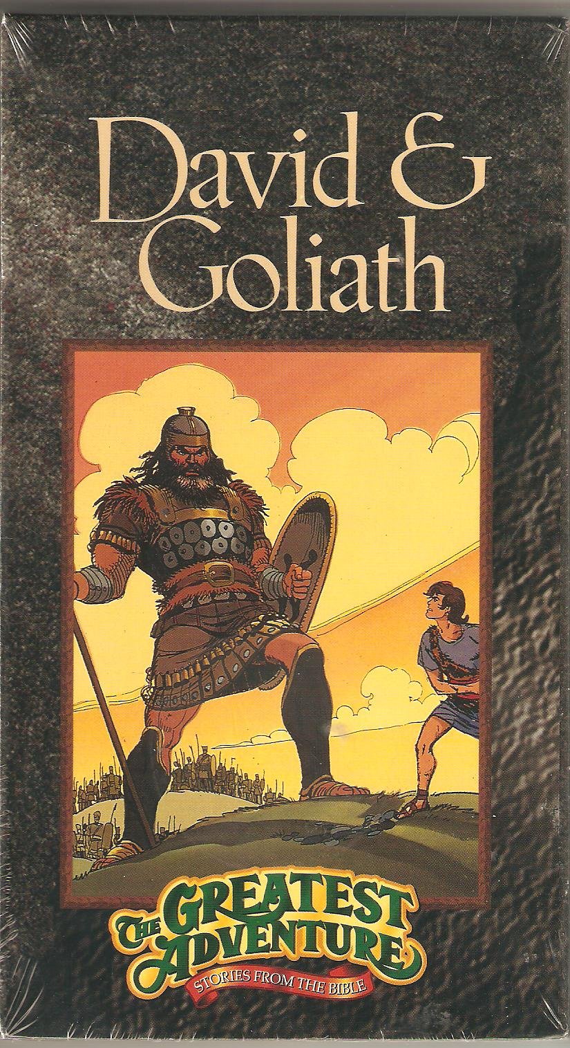 David & Goliath - Premium Biblical Inspired Apparel & Gifts for Men & Women - Perfect for Faith-Based Events, Church Outfits & Inspirational Gifting