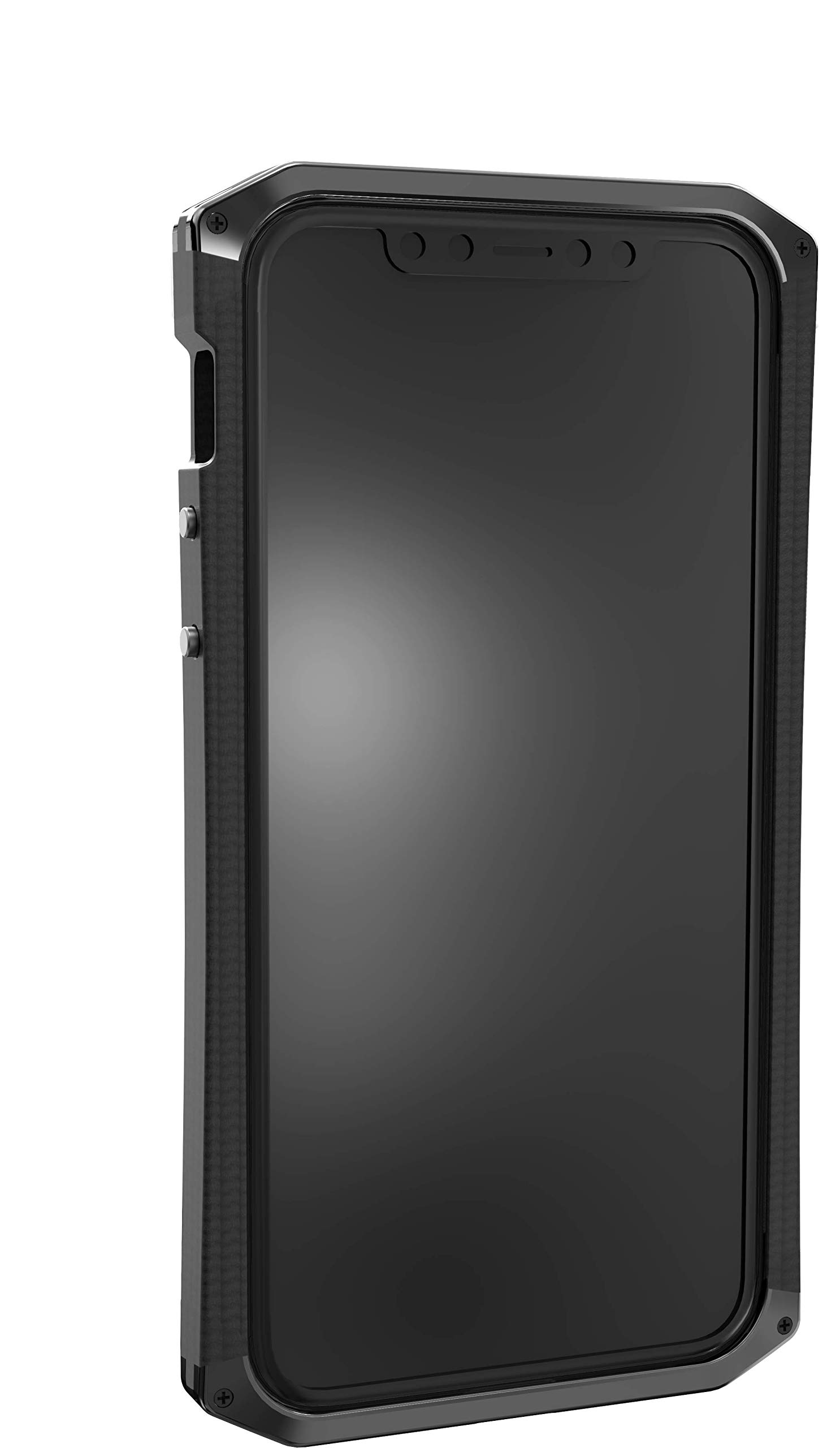 Element Case Ronin Protective Case for iPhone 11 Pro - Premium Cognac Leather Cover with Military-Grade Drop Protection (EMT-322-243EX-02) | Perfect for Business Professionals & Outdoor Adventures