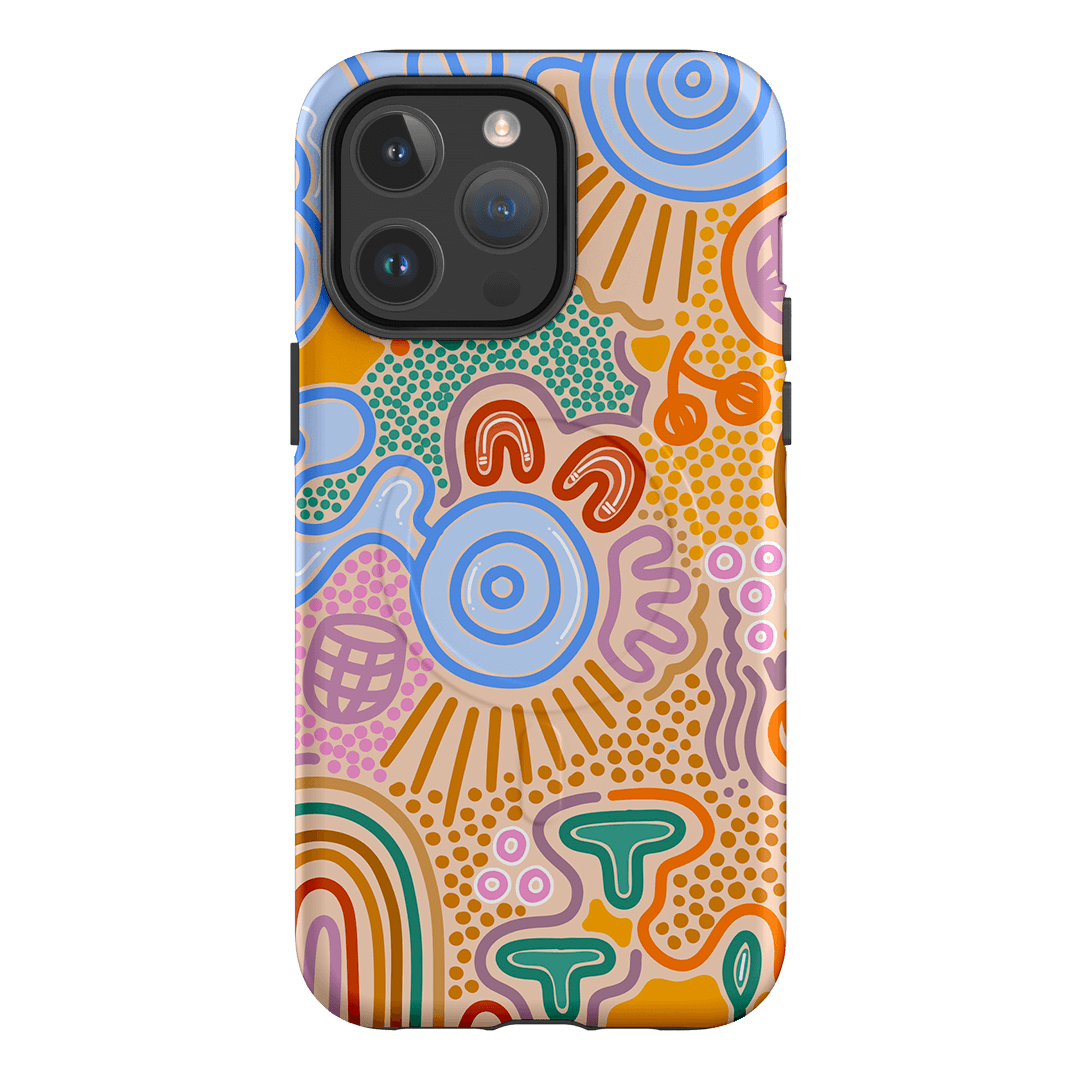 Premium Journey Phone Case - Slim Protective Cover for iPhone & Android | Durable, Stylish & Lightweight | Perfect for Travel, Work & Everyday Use