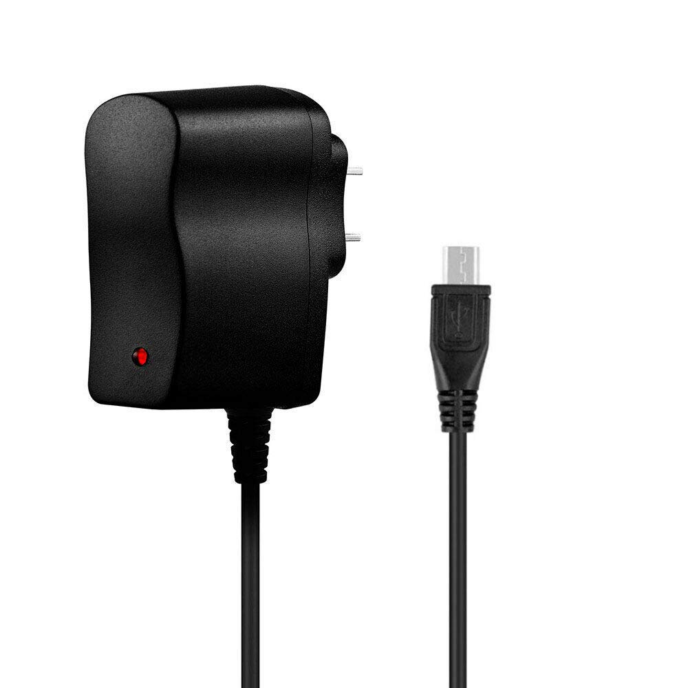 1A AC/DC Power Adapter Charger for Logitech UE Mini Boom 112597 Wireless Speaker - Replacement Power Supply for Home, Office & Travel Use