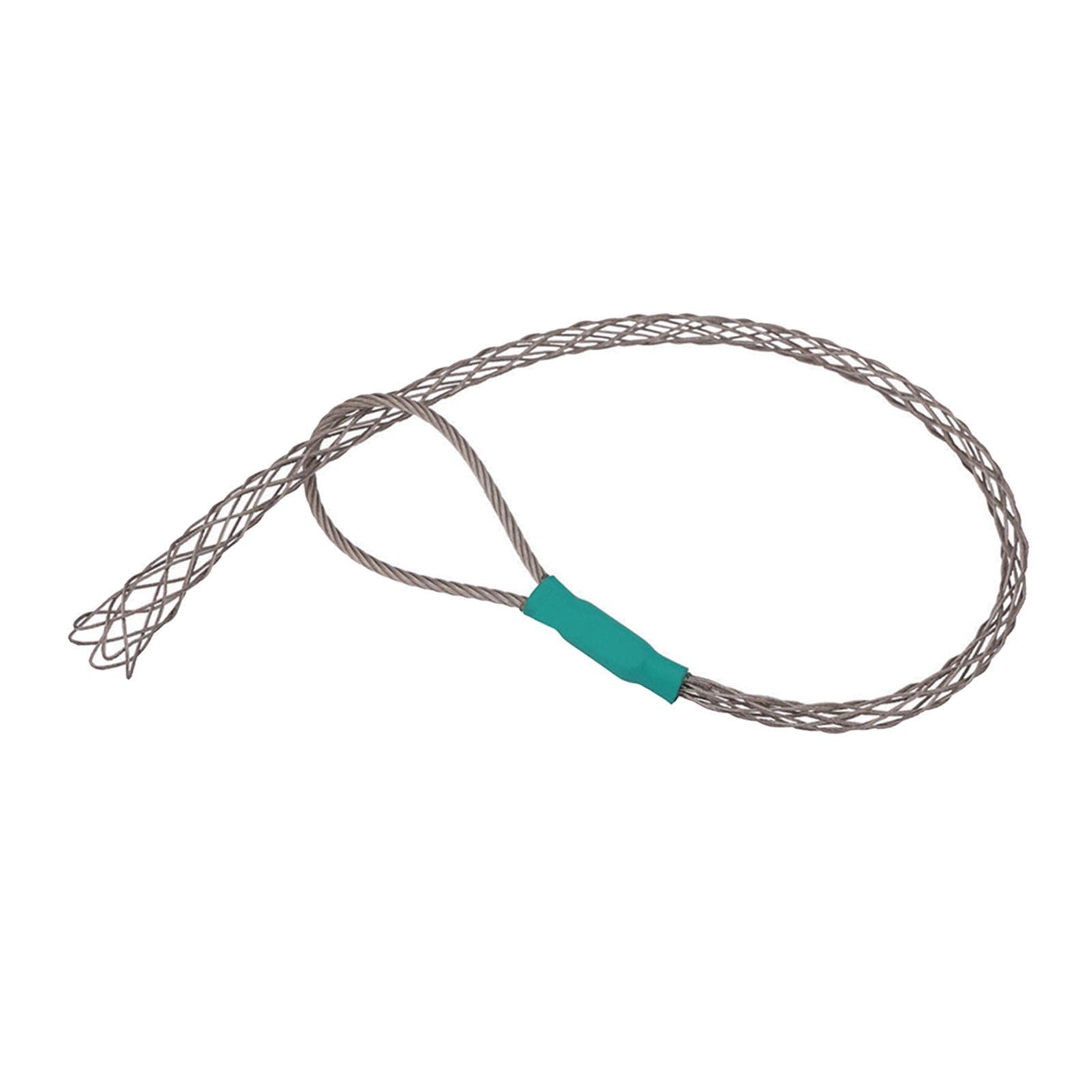Colcolo 1-Piece Anti-Slip Traction Net & Wire Puller for Home Decor - 12-15mm Grip Tape | Perfect for Stair Treads, RV Floors & DIY Projects