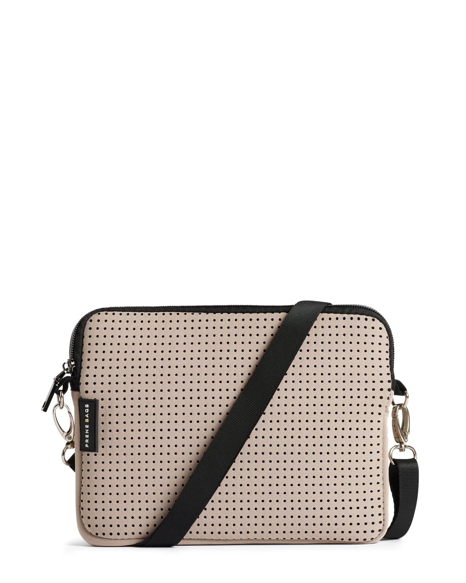 Stylish Neoprene Crossbody Bag for Women - The Pixie Bag | Perfect for Travel, Shopping & Everyday Use
