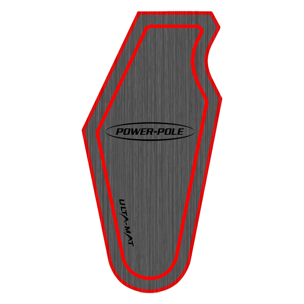 Charcoal/Red