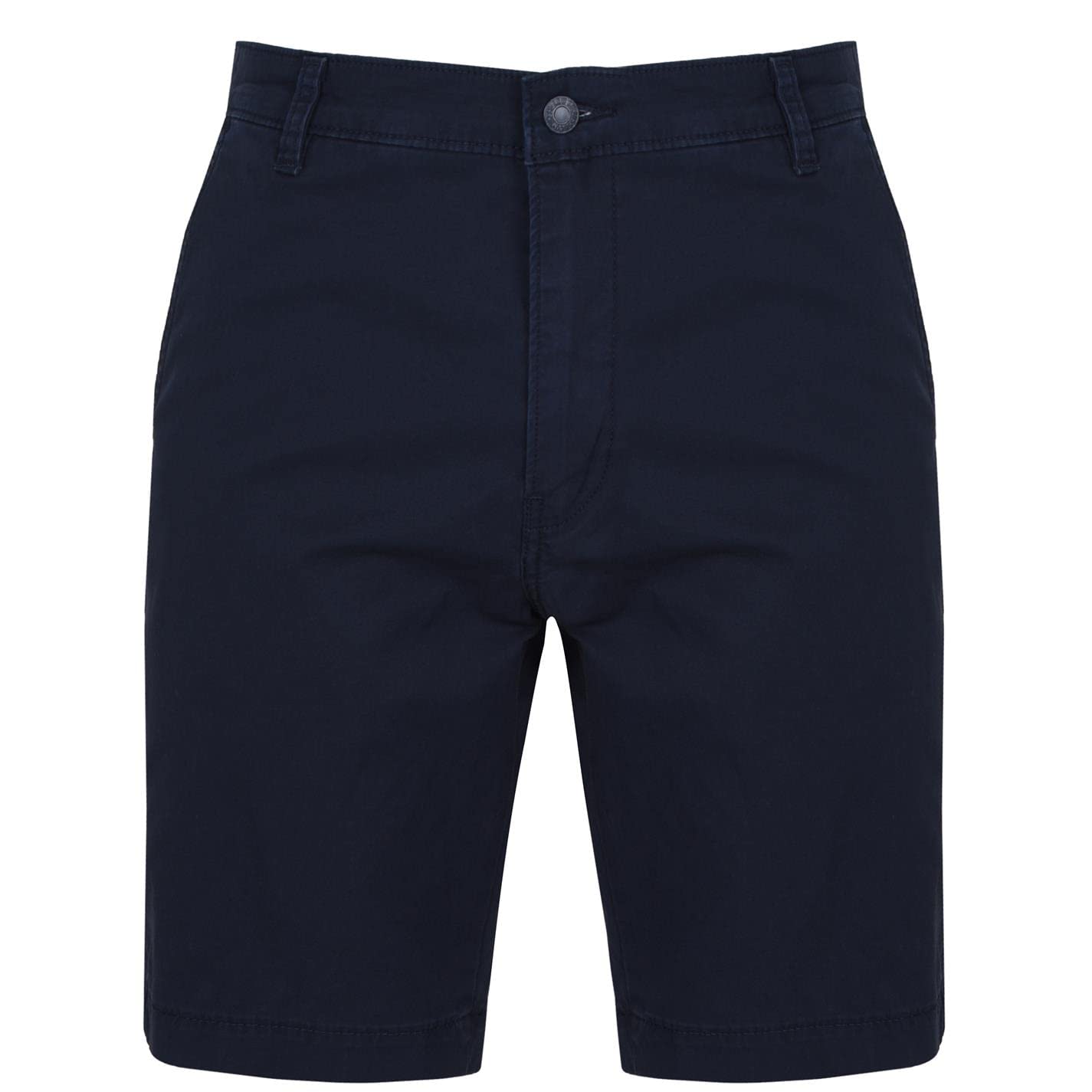 Levi's XX Chino Tapered Men's Casual Shorts - Comfortable Stretch Cotton for Summer, Travel & Outdoor Activities