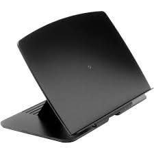 Workrite Rite-in-Line 2560 Document Holder - Adjustable Desktop File Organizer for Office & Home Workspace - Perfect for Bills, Papers & Important Documents