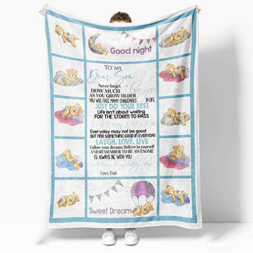 Blanket 24