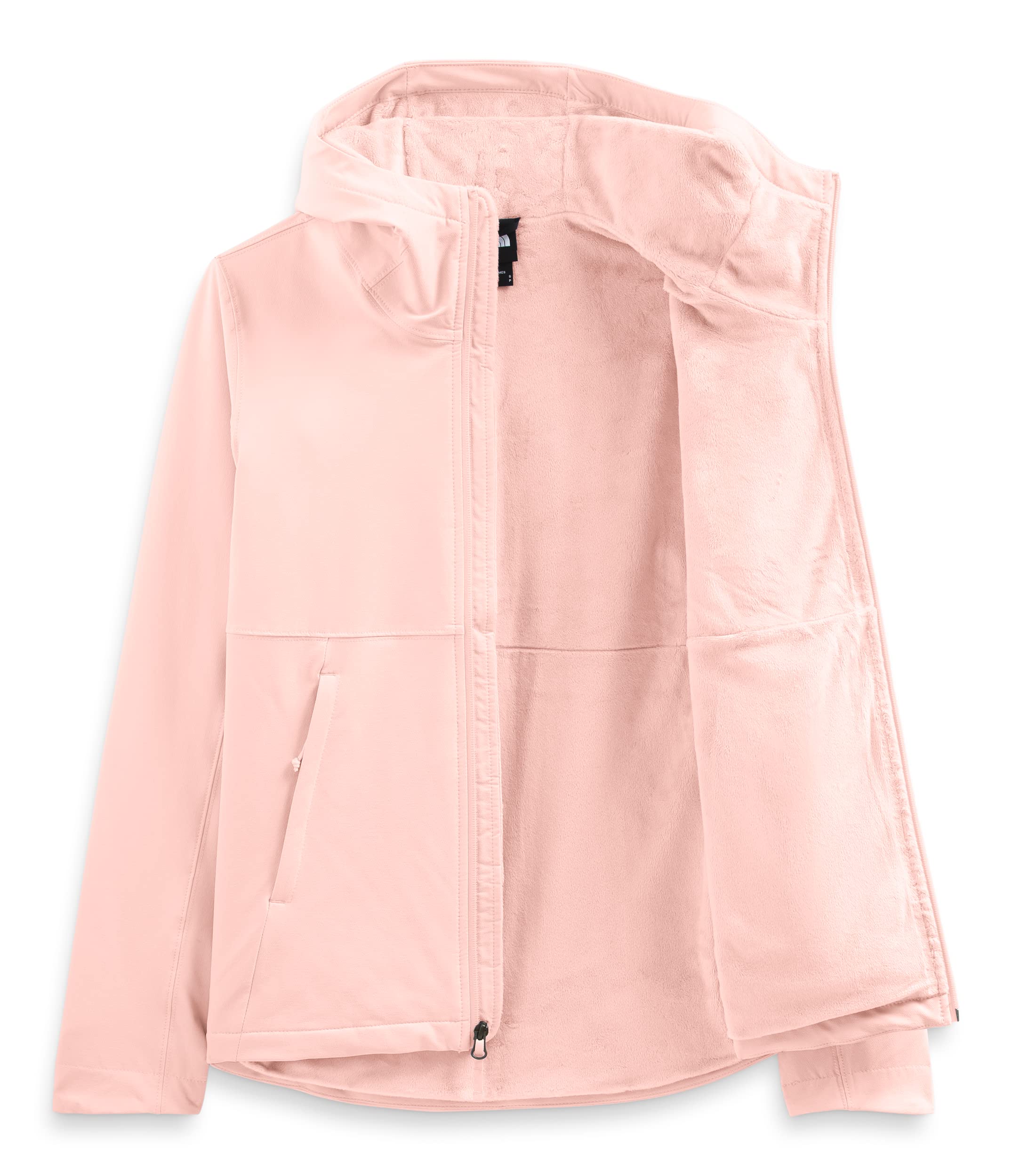 The North Face Women's Hoodie - Lightweight Fleece Pullover for Outdoor Activities & Casual Wear | Hiking, Camping, Running & Everyday Comfort