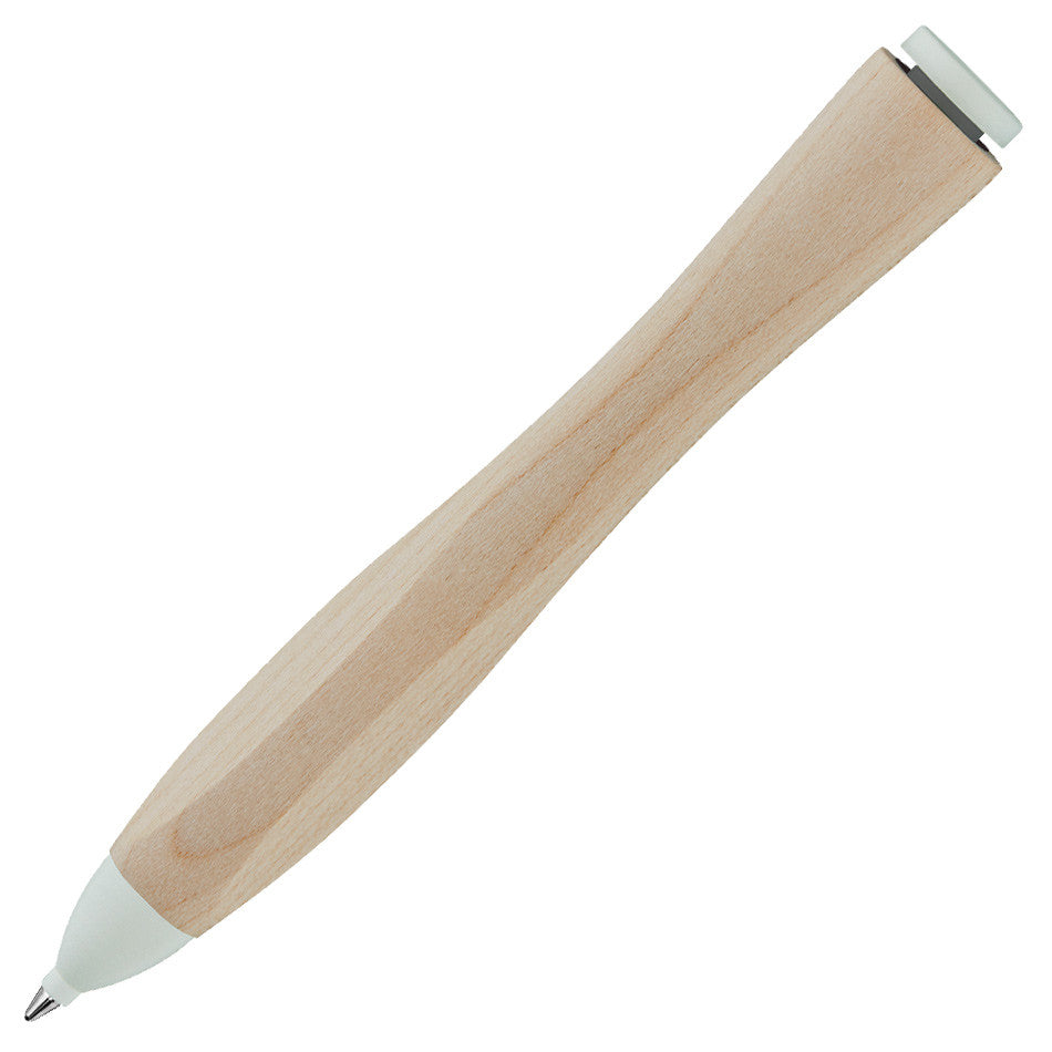 Premium E+M Swing Ballpoint Pen - Smooth Writing, Ergonomic Design for Comfort - Ideal for Office, School & Everyday Use