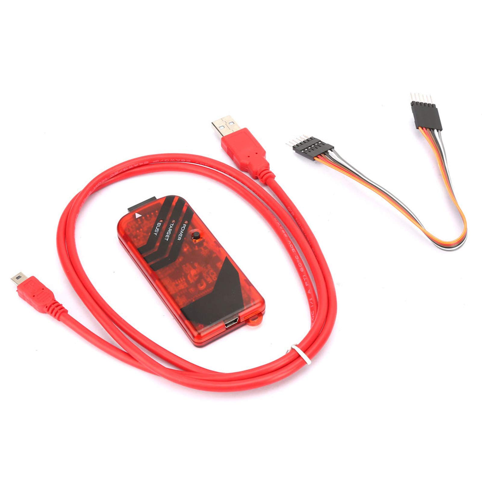 PICkit 3 Programmer & Debugger Kit | Universal PIC Emulator for PC Software/Hardware Development