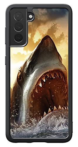 For S22 Plus (6.6in)